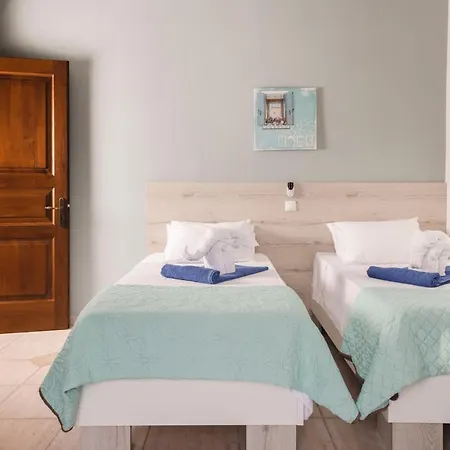 Villa Bell Marin Kalpaki (Zakynthos)